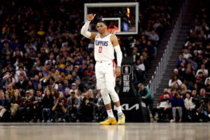 Tyronn Lue anuncia el regreso de Westbrook