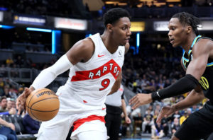 Fallece el hermano pequeño de R.J. Barrett