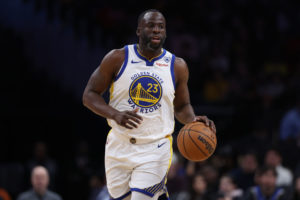 Draymond Green se muestra autocrítico tras su última expulsión
