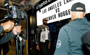 LeBron, 'nuevas reglas', Suns y Celtics