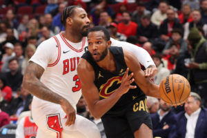 Malas noticias con la lesión de Evan Mobley