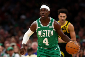 Billups tomó como algo personal el futuro de Jrue Holiday