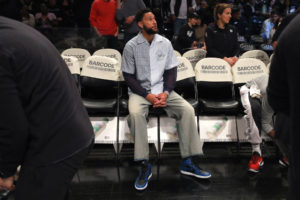 Ben Simmons vuelve a pasar por el quirófano