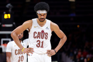 Cleveland también frena a Minnesota