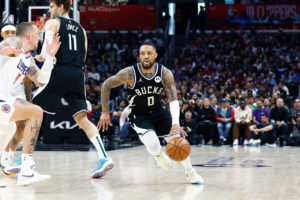 Lillard acaba con los Clippers en el clutch