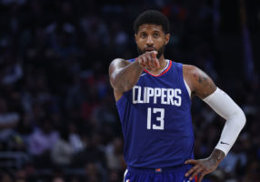 Los Warriors, dispuestos a ofrecerle el máximo a Paul George