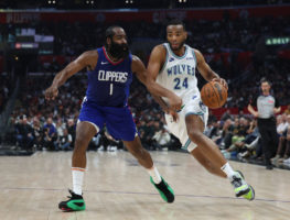 T.J. Warren firma un segundo contrato temporal con Minnesota