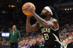 ¿Adiós a la temporada de Patrick Beverley?