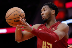 Donovan Mitchell volverá este fin de semana