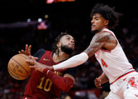 Quinta victoria seguida para los Rockets