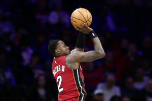 Terry Rozier da una importante victoria a los Heat