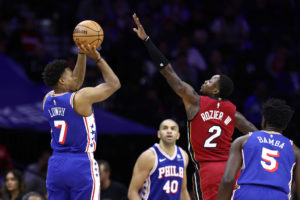 Philadelphia da un importante paso al frente