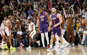 Phoenix sufre una derrota "inaceptable"
