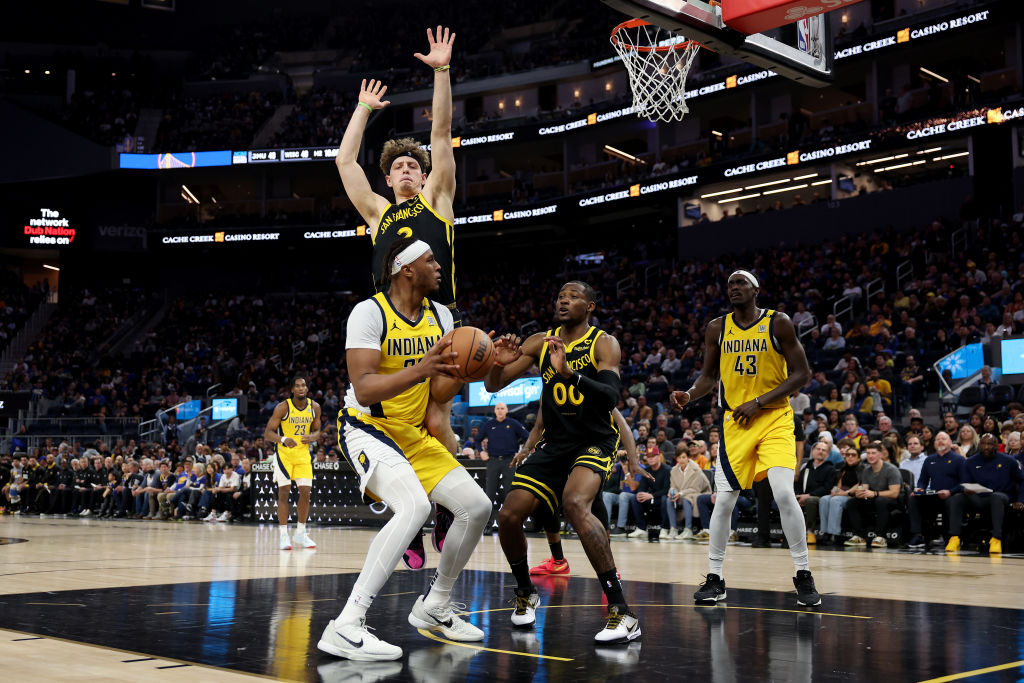 Confirmado: los Warriors se han metido en un buen lío