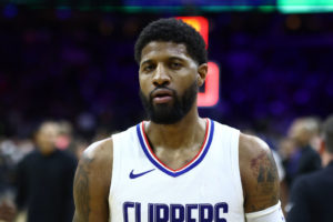 Los Warriors se suman al interés por Paul George