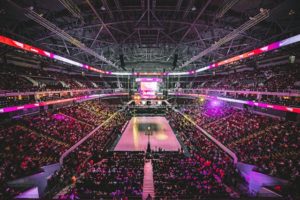 ¿Cuál es el formato del All-Star Game de la NBA?