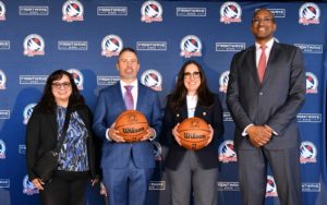 Vuelven los San Diego Clippers... para la G League