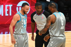 El Dream Team USA ya tiene 11 seleccionados para París 2024