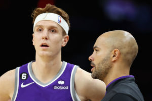 Así ficharon los Nets a Jordi Fernández