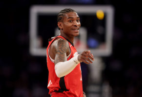 Kevin Porter Jr.: "Si no vuelvo a la NBA, quiero seguir en el PAOK"