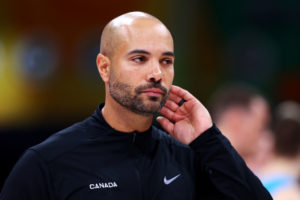 Jordi Fernández será el nuevo entrenador de Brooklyn Nets