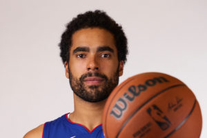 Jontay Porter apostó millones de dólares entre 2021 y 2023