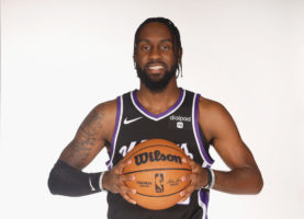 Los Pistons se hacen con Jaylen Nowell