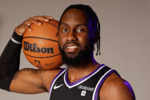Jaylen Nowell será 'piston' lo que resta de temporada