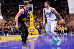 La NBA anuncia los finalistas a los premios de la temporada