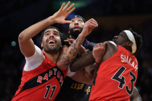 Jontay Porter podría quedar vetado de por vida de la NBA