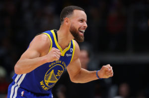 Stephen Curry gana el Jugador Clutch del Año