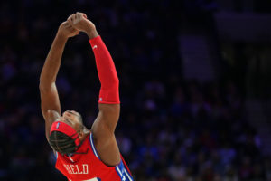 Buddy Hield se queda fuera