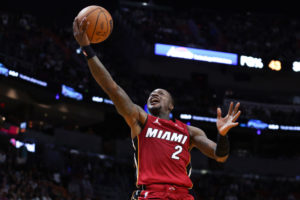 Un letal Rozier acaba con los Knicks
