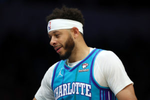 Los Hornets cortan el contrato de Seth Curry