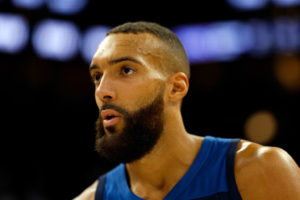 ¿Es Gobert el jugador más sobrevalorado de la NBA?