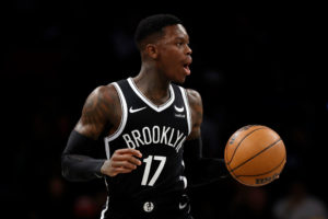 Dennis Schröder se compromete con los Nets