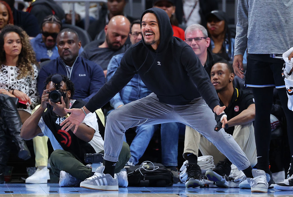 Buenas noticias para Trae Young