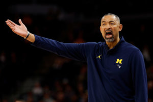 Juwan Howard será asistente de Jordi Fernández en Brooklyn