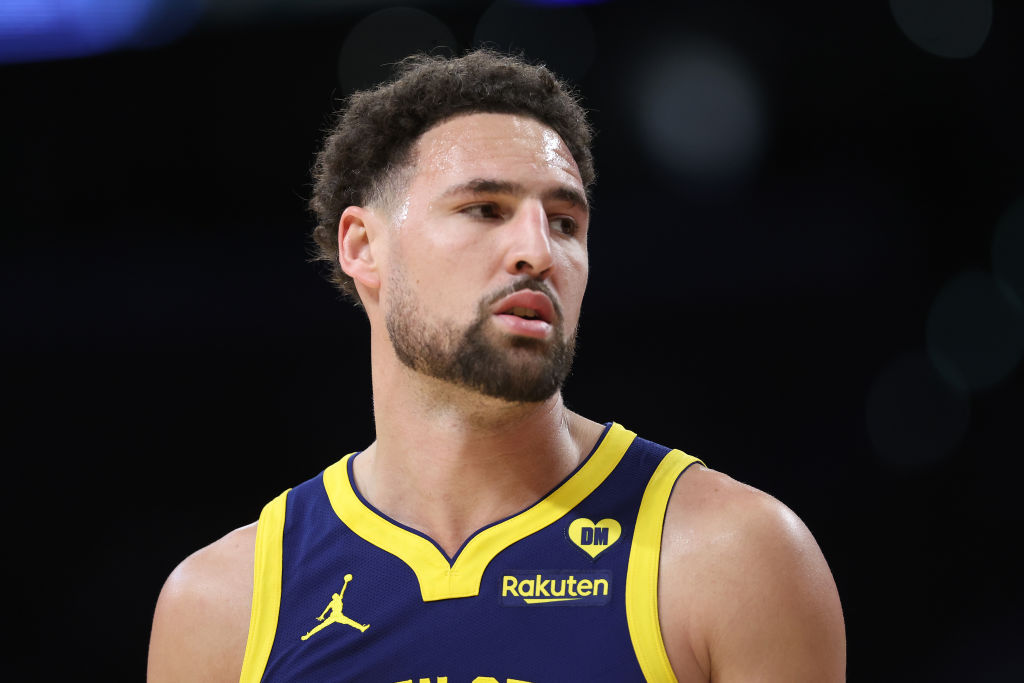 A Klay Thompson le salen pretendientes