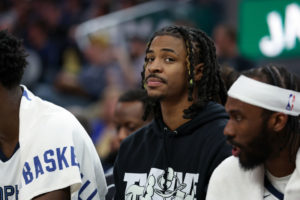 Ja Morant cambia de agente