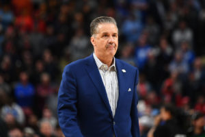 John Calipari abandona Kentucky para firmar con Arkansas