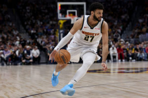 Jamal Murray genera dudas en Denver