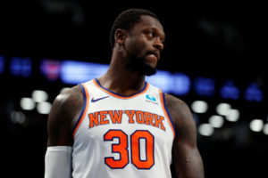 El ex GM Scott Perry cree que los Knicks deberían extender a Randle
