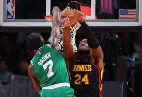 Ponemos nota a los 30 equipos NBA