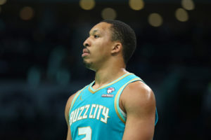 Grant Williams: "Debería haber jugado mejor en Dallas"