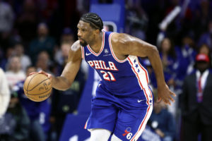 La NBA investigará a Philadelphia 76ers