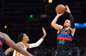 Malachi Flynn sorprende al mundo con 50 puntos