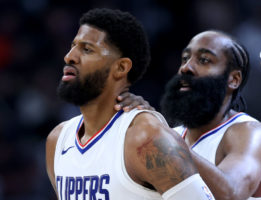 Los Clippers se imponen al triple-doble de Jokic