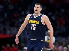 Jokic cree que el debate por el MVP se ha descontrolado