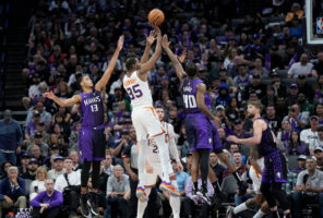 Phoenix aprovecha el mal momento de los Kings